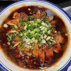 关二爷·凉山宴(春城路店) ảnh của người dùng