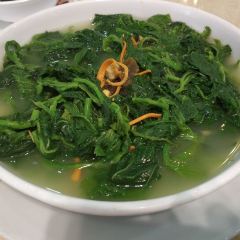 台山第一家兴华黄鳝饭·黄鳝婆(合水分店) User Photo