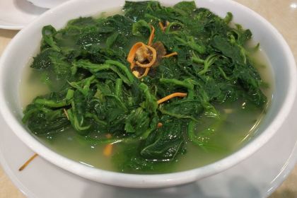 台山第一家兴华黄鳝饭·黄鳝婆(合水分店)