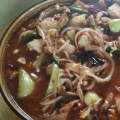 新民饭店(湫彬公路店) User Photo