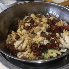 百岁鱼(彬县店) User Photo