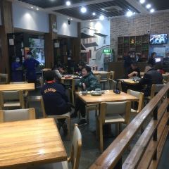 GONG NONG SHANG CHU FANG User Photo