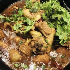 滋味土家張用戶圖片