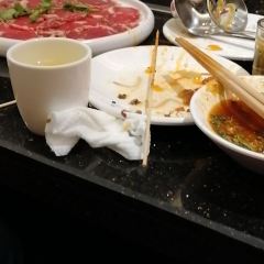 Manjianghong Hot Pot (gaoshui) User Photo
