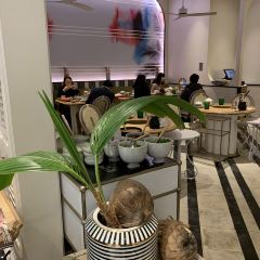 椰子不语 椰子鸡火锅(凯德晶萃店) User Photo