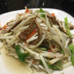 乡下人家农庄(南山竹海店) User Photo