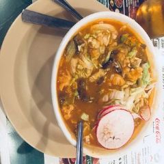 La Casa de Tono de Marina Nacional User Photo