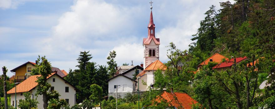 Municipality of Postojna