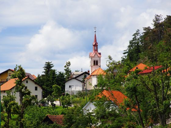 Postojnska Caves