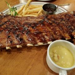 Sizzler ảnh của người dùng