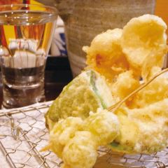 Tempura Kondo User Photo