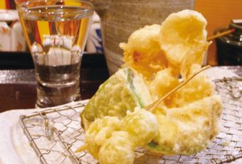 天婦羅近藤用戶圖片