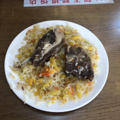 Changjixiaochiyitiaojie User Photo