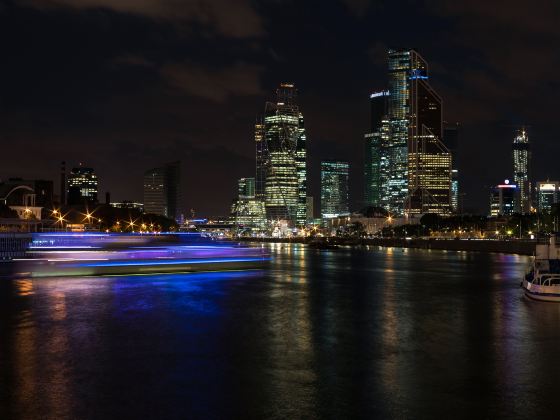 Yarra River