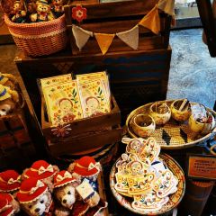 Tribal Table User Photo