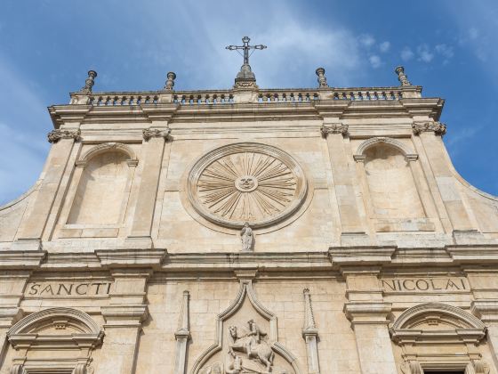 Chiesa di San Maurizio al Monastero Maggiore