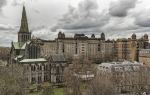 Glasgow Cathedral