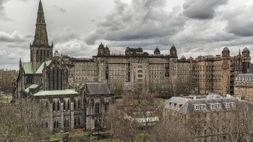 Glasgow Cathedral