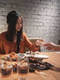 Keep Warm with a Selection of Great Sake
