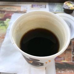 Burger King - Pattaya Klang User Photo