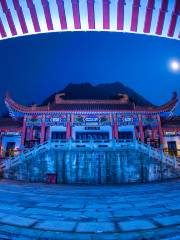 Xishaolin Temple