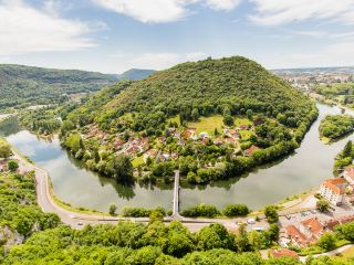 Hôtels à proximité de Université de Franche-Comté
