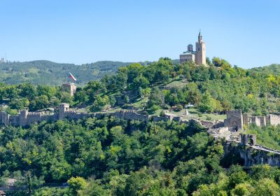 Veliko Tarnovo