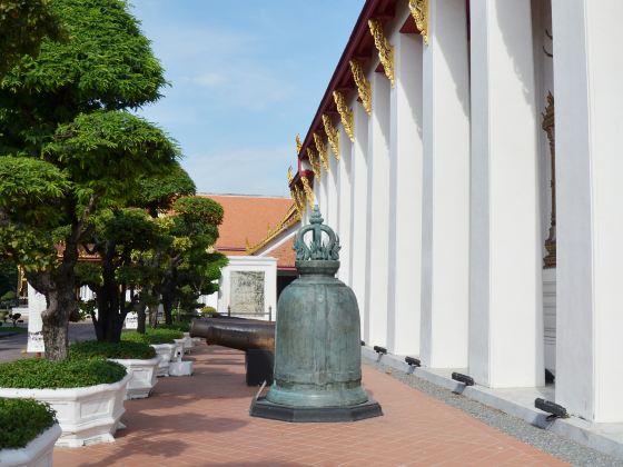 曼谷國立博物館