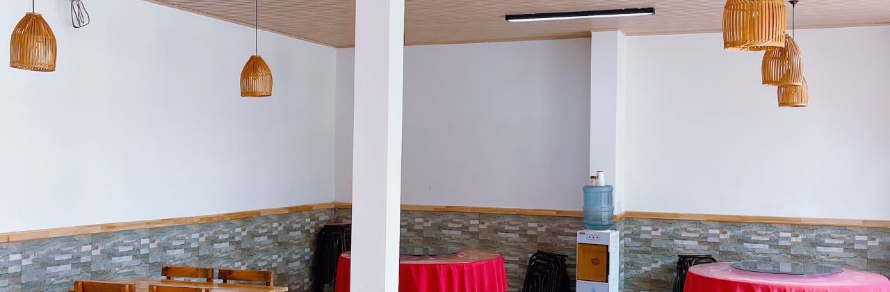 荷旺特色农家菜馆