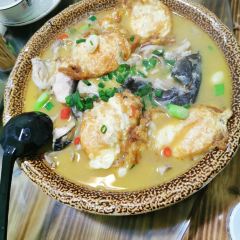 朗妈私房菜 User Photo
