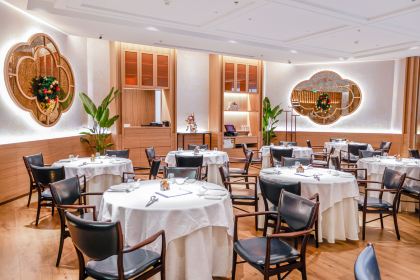 香港龙码头螃蟹王(万象城店)