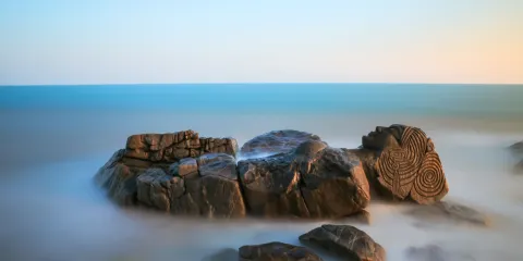 萊蕪旅遊區