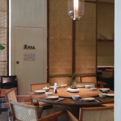 传位堂·鲜湘碰撞菜(万象城店) User Photo