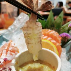 坂源寿司·炙烧日料专门店(江门鹤山店) User Photo