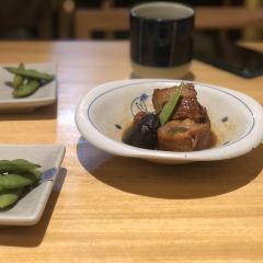 Da Ji Kaiseki (Jinxian Road Branch) User Photo