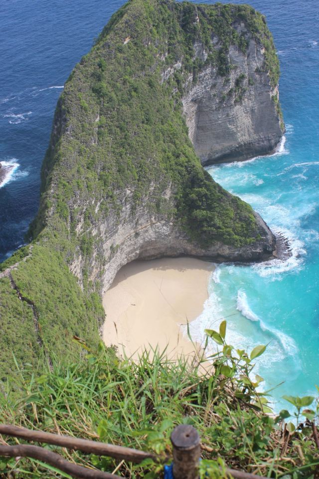 Lembongan Island