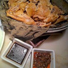 Chonger Jiu Si (Mei Luo Cheng Dian ) ảnh của người dùng
