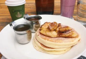 Weik Zum Guten Trunk