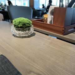 Café Veranda User Photo