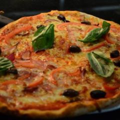 L'Angolo della Pizza User Photo