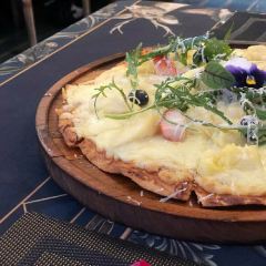 Pizza Rock User Photo