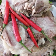 莜面农家饭庄 User Photo