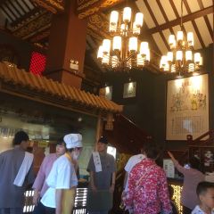 龙聚祥烧麦馆(鼓楼店) User Photo