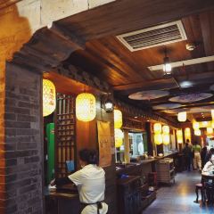 皮包水茶社(东关街店) User Photo