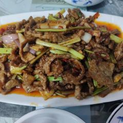 YU XIANG TANG User Photo