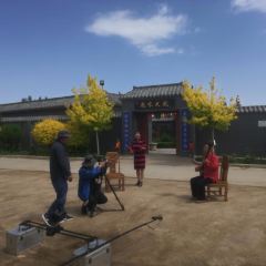 Zhaojiadayuan 여행 사진