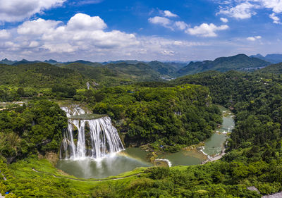 Huangguoshu National Wetland Park