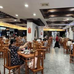 KUIYUANGUAN User Photo