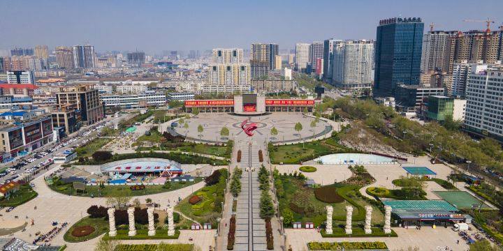 Nanfeng Square