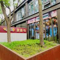 Hidden Authentic Sushi Bar-Sushi Bowbow 